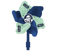 Disney Stormtrooper Star Wars Moulin à Vent pour Enfant Multicolore Taille S