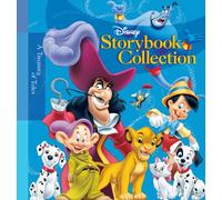Disney Storybook Collection