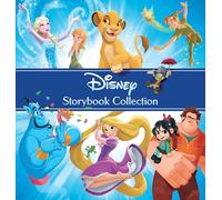 Disney Storybook Collection (3rd Edition)