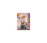 Disney Strange World Ultimate Sticker Book