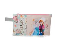 Disney Strong Spirit Trousse Multicolore 22x12 cms Polyester
