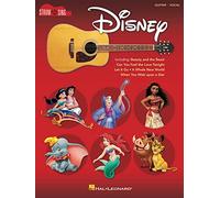 Disney Strum & Sing Guitar
