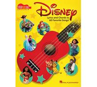 Disney - Strum & Sing Ukulele