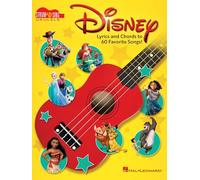 Disney - Strum & Sing Ukulele.