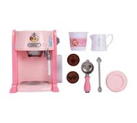 Disney Princess – Machine espresso jouet Style Collection – Sons et lumières, 3+, piles incluses