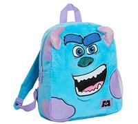 Disney Sulley Sac à dos en peluche pour enfant Motif Monsters Inc Sullivan