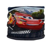 Disney Sun City RH4246 Cars Écharpe tubulaire pour garçon Taille unique, Marine, Taille unique