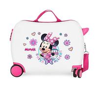 Disney Super Helpers Valise pour enfant 50 x 38 x 20 cm