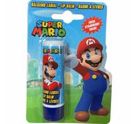 Disney Super Mario Bros Baume Lèvres 4g