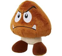 Disney Super Mario Peluche Figurine Goomba 20cm à Collectionner