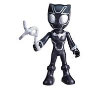 DISNEY Supersized Figurine Black Panther env. 22,5 cm Hauteur à partir de 3 ans Jeu