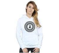 Disney - Sweat à capuche ALICE IN WONDERLAND - Femme (BI2292)