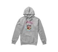 Disney - Sweat à capuche ALPINE VIBES - Homme (TV4764)