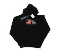 Disney - Sweat à capuche CARS LIGHTNING VS STORM - Homme (BI6149)