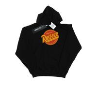 Disney - Sweat à capuche CARS RUST-EZE - Homme (BI6109)