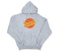Disney - Sweat à capuche CARS RUST-EZE - Homme (BI6109)