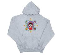 Disney - Sweat à capuche COCO REMEMBER ME - Homme (BI6221)