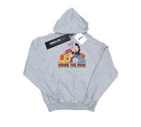 Disney - Sweat à capuche - Femme (BI15491)