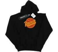 Disney - Sweat à capuche garçon "Cars Rust-Eze" BI4393 (140-146) (Noir)