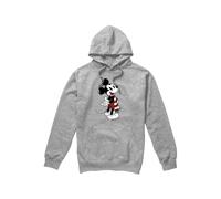 Disney - Sweat à capuche - Homme (TV4530)