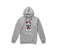 Disney - Sweat à capuche - Homme (TV4553)