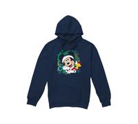 Disney - Sweat à capuche - Homme (TV4554)