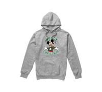 Disney - Sweat à capuche - Homme (TV4556)