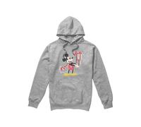 Disney - Sweat à capuche - Homme (TV4670)