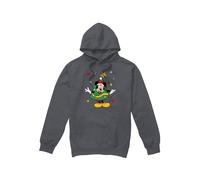Disney - Sweat à capuche - Homme (TV4680)