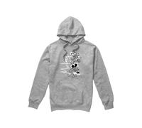 Disney - Sweat à capuche - Homme (TV4686)