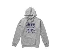 Disney - Sweat à capuche - Homme (TV4781)