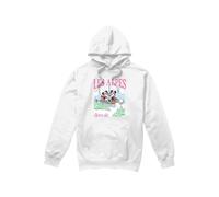 Disney - Sweat à capuche LES ALPES - Homme (TV4765)