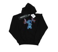 Disney - Sweat à capuche LITTLE DEVILS - Fille (BI5211)