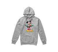 Disney - Sweat à capuche MERRY CHRISTMAS - Homme (TV4739)