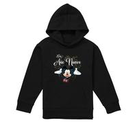 Disney - Sweat à capuche motif Mickey Mouse motif/style Feu d'artifice (TV22627)