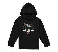 Disney - Sweat à capuche motif Mickey Mouse motif/style Feu d'artifice (TV22843)