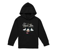 Disney - Sweat à capuche motif Mickey Mouse motif/style Feu d'artifice (TV22845)