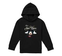Disney - Sweat à capuche motif Mickey Mouse motif/style Feu d'artifice (TV22846)