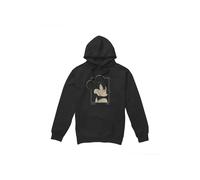 Disney - Sweat à capuche motif portrait de Mickey Mouse - Homme (TV4441)