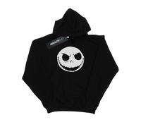 Disney - Sweat à capuche NIGHTMARE BEFORE CHRISTMAS - Femme (BI4095)