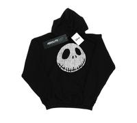 Disney - Sweat à capuche NIGHTMARE BEFORE CHRISTMAS - Homme (BI2485)