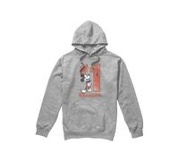 Disney - Sweat à capuche NUMBER GRANDPA - Homme (TV4571)