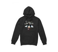 Disney - Sweat à capuche SPANISH - Homme (TV4532)