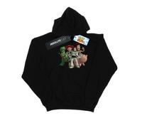 Disney - Sweat à capuche TOY STORY - Femme (BI15244)