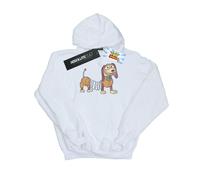 Disney - Sweat à capuche TOY STORY - Femme (BI15245)
