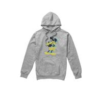 Disney - Sweat à capuche TRIPPY - Homme (TV4567)