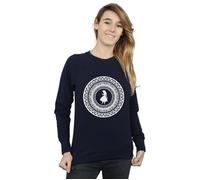 Disney - Sweat ALICE IN WONDERLAND - Femme (BI2639)