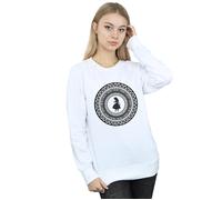 Disney - Sweat ALICE IN WONDERLAND - Femme (BI2639)