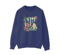 Disney - Sweat ALICE IN WONDERLAND - Femme (BI5769)