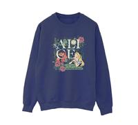 Disney - Sweat ALICE IN WONDERLAND - Femme (BI5769)